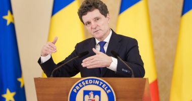 Stire din Economie : Constanța, portul care deschide poarta României spre Europa, marea miză a lui Nicușor Dan