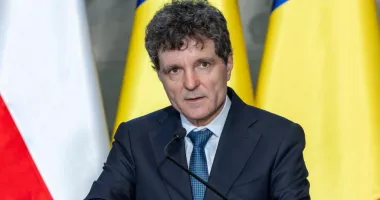 Nicușor Dan, mesaj pentru cei care îl critică: „Consider că am dreptate și duc România în direcția bună”