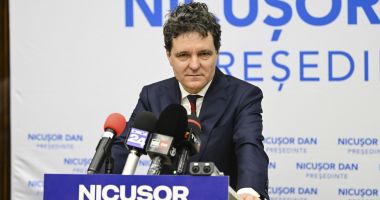 Stire din Politică-Administrație : Nicușor Dan: Există conflicte în coaliție, cred că sunt legitime