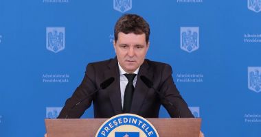 Stire din Politică-Administrație : Președintele Nicușor Dan participă luni, la Blaj, la înmormântarea cardinalului Lucian Mureșan