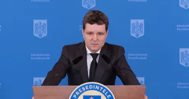 Stire din Politică-Administrație : Președintele Nicușor Dan: Liderii partidelor pro-europene, chemați , luni,la consultări la Cotroceni