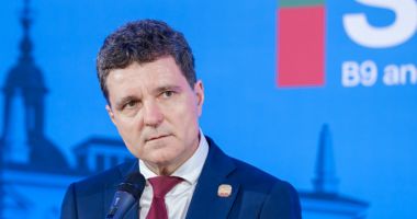 Stire din Politică-Administrație : Nicuşor Dan a explicat care este rezultatul vizitei sale la Berlin