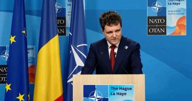 Stire din Politică-Administrație : Nicușor Dan: Portul Constanța este o oportunitate pentru aliați în perspectiva reconstrucției Ucrainei