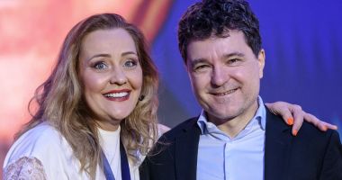 Stire din Politică-Administrație : Nicuşor Dan a stabilit o întâlnire cu Elena Lasconi în vederea alegerilor prezidenţiale