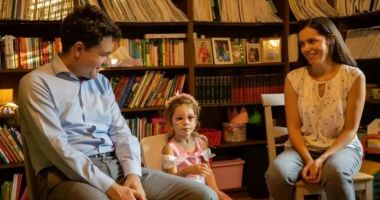 Stire din Actualitate : Unde își dorește Nicuşor Dan, președintele ales al României, să locuiască