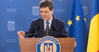 Stire din Politică-Administrație : Nicușor Dan, mesaj pentru angajații MAI care vor să se pensioneze