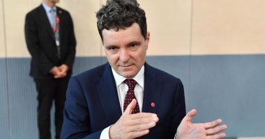Nicușor Dan: „Până acum, România s-a alăturat pachetelor de sancțiuni împotriva Rusiei”