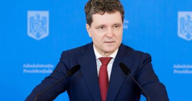 Nicușor Dan: „După intrarea în Schengen, România acționează ca un membru deplin și responsabil”
