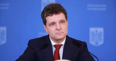 Stire din Politică-Administrație : Un nou termen avansat pentru vizita în SUA a președintelui României