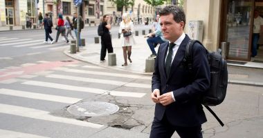 Stire din Actualitate : Nicuşor Dan merge duminică în Polonia, ca să-l sprijine pe primarul Varşoviei la prezidenţiale