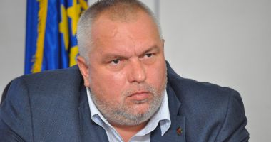 Stire din Eveniment : Nicușor Constantinescu, condamnat definitiv în dosarul elicopterului prăbușit în lacul Siutghiol