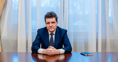 Nicușor Dan: „Raportul privind anularea alegerilor din 2024 va fi prezentat într-un termen rezonabil“