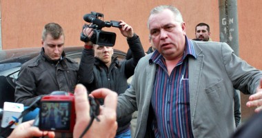 Stire din Eveniment : Nicușor Constantinescu, trimis în judecată în al doilea dosar de abuz în serviciu