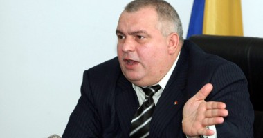 Stire din Eveniment : Nicușor Constantinescu va fi judecat la Constanța