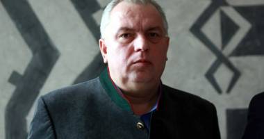 Stire din Eveniment : Nicușor Constantinescu, atac la adresa DNA Constanța