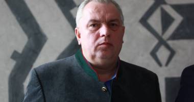 Stire din Eveniment : Nicușor Constantinescu, trimis în judecată pentru finanțarea cluburilor  sportive din Constanța