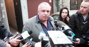Stire din Eveniment : De ce îl vor judecătorii pe Nicușor Constantinescu după gratii