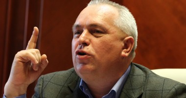 Stire din Eveniment : Nicușor Constantinescu rămâne cu mandatul de arestare preventivă