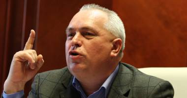 Stire din Eveniment : Nicușor Constantinescu  a câștigat  bătălia cu ANI