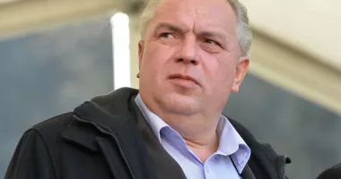 Stire din Eveniment : ÎCCJ a decis. Nicușor Constantinescu iese din închisoare. Iată care este motivul