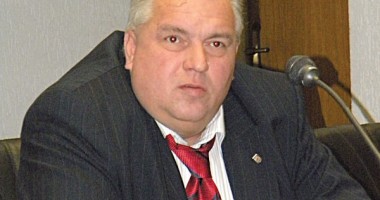 Stire din Eveniment : Pronunțarea în procesul lui Nicușor Constantinescu, amânată o săptămână