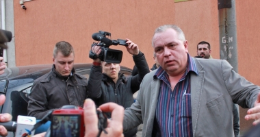 NICUȘOR CONSTANTINESCU, 6 ANI DE ÎNCHISOARE CU EXECUTARE