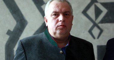 Stire din Eveniment : Nicușor Constantinescu, reacție din SUA la mandatul de arestare