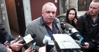 Stire din Eveniment : Nicușor Constantinescu va fi citat în SUA