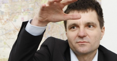 Stire din Politică-Administrație : Nicușor Dan:  "Am devenit victima unui  linșaj mediatic"