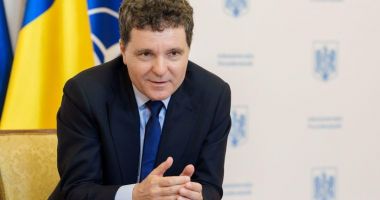 Stire din Politică-Administrație : Preşedintele Nicuşor Dan a numit consilierii prezidenţiali. Iată lista completă