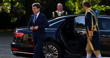 Stire din Politică-Administrație : Președintele Nicușor Dan, vizită oficială de două zile în Austria