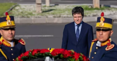 Nicușor Dan a promulgat legea: 15 iunie, zi dedicată victimelor Mineriadei