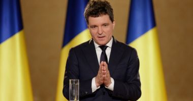 Stire din Actualitate : Nicușor Dan: "Performanța mea și a noului guvern va fi decisivă pentru blocarea extremei drepte în 2028"
