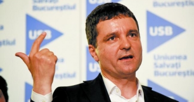 Stire din Politică-Administrație : Nicușor Dan: Nu mergem la consultările cu premierul Grindeanu