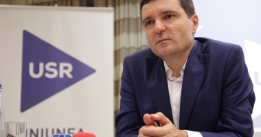 Alegeri în USR. Doi constănțeni și-au depus candidatura - 2