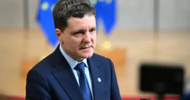 Stire din Actualitate : Nicuşor Dan, despre Consiliul pentru Pace: Pentru moment, analiza este la Ministerul Afacerilor Externe