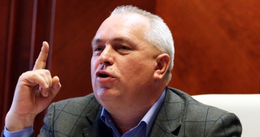 Stire din Eveniment : Decizie a Curții de Apel București în favoarea lui Nicușor Constantinescu