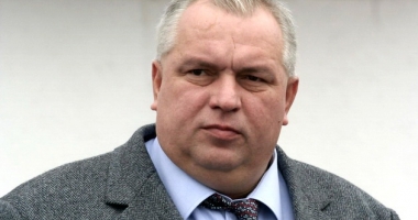 NICUȘOR CONSTANTINESCU, CONDAMNAT DEFINITV LA CINCI ANI DE ÎNCHISOARE CU EXECUTARE