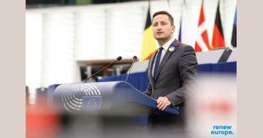 Stire din Politică-Administrație : Europarlamentarul Nicu Ștefănuță, semnal de alarmă cu privire la riscul pe care îl prezintă clădirile din România în fața unui cutremur