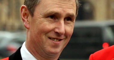 Stire din Actualitate : Deputat conservator, suspectat de violarea unui bărbat