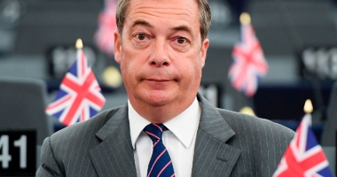 Stire din Actualitate : Nigel Farage face apel la vigilență în fața opozanților Brexit-ului