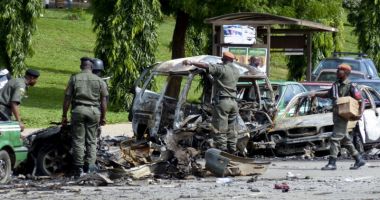 Stire din Actualitate : Nigeria:  27 de oameni,  uciși de explozii care au avut loc  la o moschee