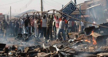 Casa Albă denunță violența gratuită a seriei de atentate comise în Nigeria - 2