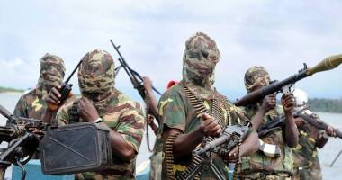 Stire din Actualitate : Grupul terorist Boko Haram NU MAI ARE LIMITE! 1000 de CRIME