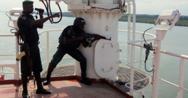 Nigeria înființează o forță militară pentru combaterea pirateriei în Golful Guineea