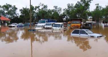 Stire din Actualitate : Aproape 200 de morţi şi peste 300 de sinistraţi de la începutul sezonului ploios în Niger