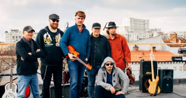 Stire din Cultură-Educație : Nightlosers, concert  de excepție în Doors Club
