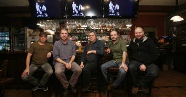 Stire din Cultură-Educație : Nightlosers va susține două concerte în Vamă