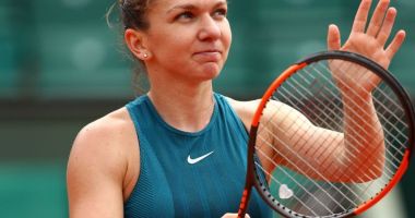 Tenis / Simona Halep S-A CALIFICAT ÎN FINALA turneului de la Roland Garros