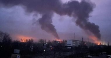 Alerte de raid aerian în Ucraina, inclusiv la Kiev, în prima zi de Crăciun